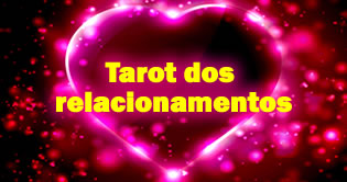 Tarot dos relacionamentos